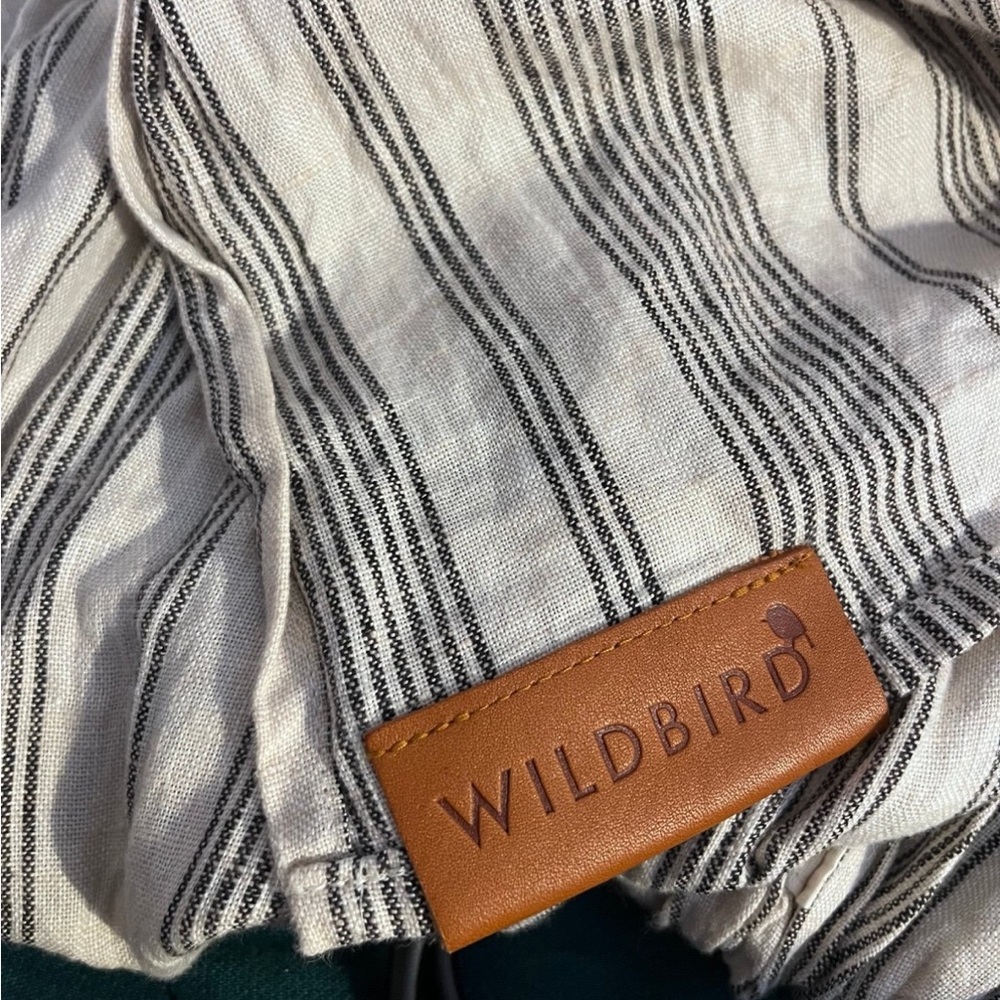 Wildbird Ring sling Acacia - Picture 2 of 2